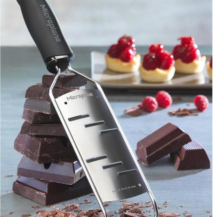 Productafbeelding Microplane Grote rasp