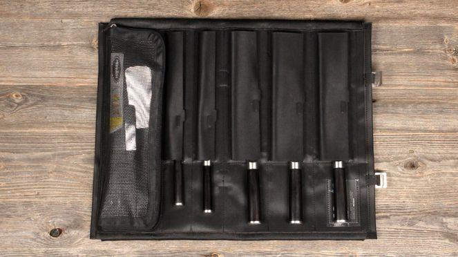 Produktbild Sknife Messertasche