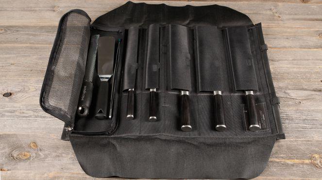 Produktbild Sknife Messertasche