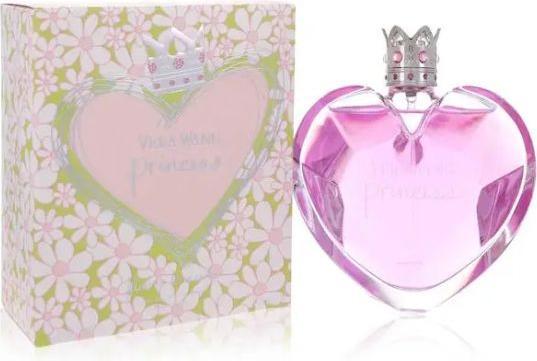 Produktbild Vera Wang Flower Princess (Eau de Toilette, 100 ml)