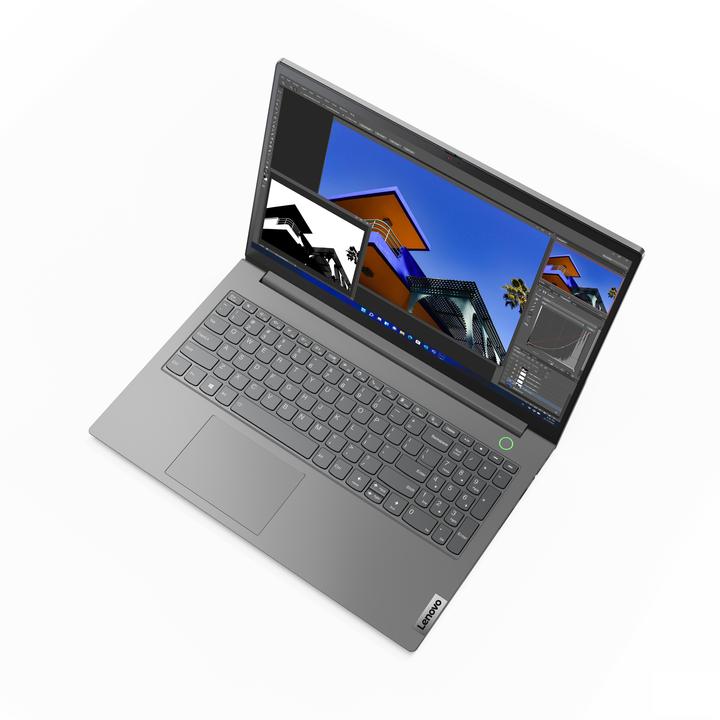 Produktbild Lenovo ThinkBook 15 Gen 4 (15.60", Intel Core i5-1235U, 16 GB, 512 GB, Eng. Int.)