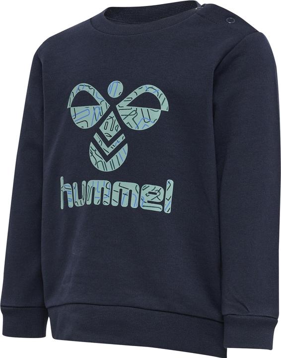 hummel Hmllime Sweatshirt (74)