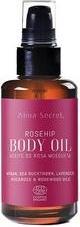 Produktbild Alma Secret Körperöl Hagebuttenöl 100ml (Körperöl, 100 ml)