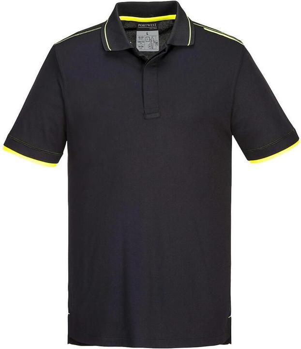 Portwest WX3 Umweltfreundliches Poloshirt