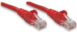 Actual product image Intellinet Patch cable (U/UTP, CAT5e, 1 m)