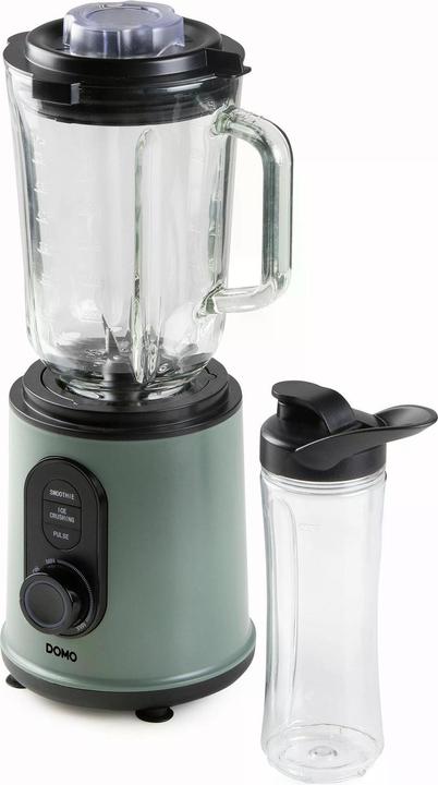 Domo DO734BL (800 W)