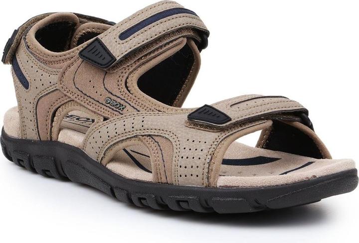 Actual product image Geox Uomo Sandal Strada (44)