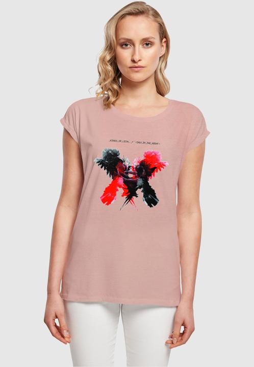 Immagine prodotto Merchcode Maglietta da donna Kings Of Leon - OBTN - 114411 (XL)