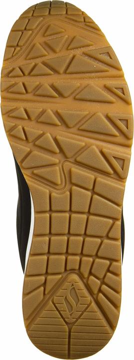 Actual product image Skechers Uno Stand on Air Sneaker Men (44)