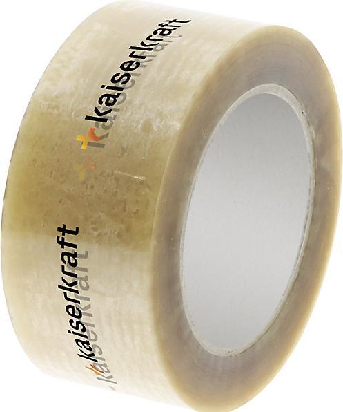 kaiserkraft PET packing tape (50 mm)