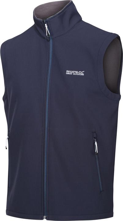 Actual product image Regatta Bradwell Iii Gilet (S)