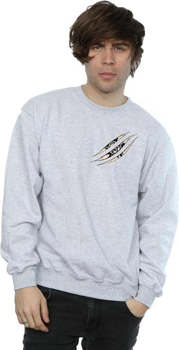 Produktbild Supernatural Symbol Scratch Sweatshirt (L)