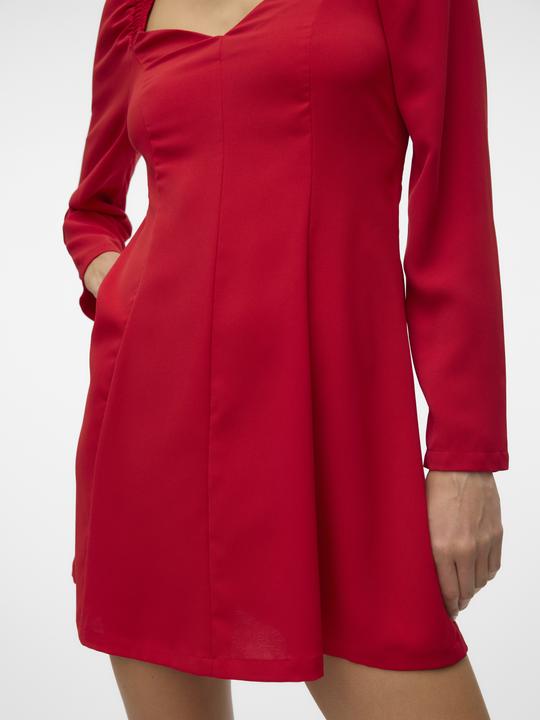 Produktbild Vero Moda VMEMILIE Kurzes Kleid Kleid (L)