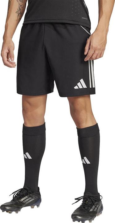 Immagine prodotto adidas Pantaloncini da competizione Tiro 25 (M)