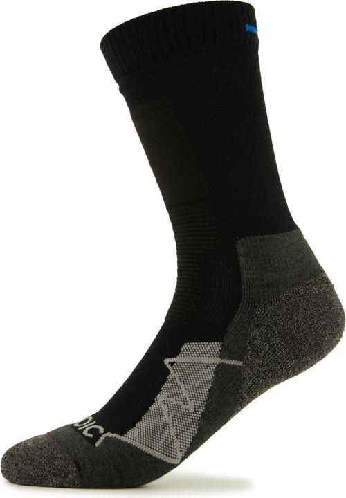 Stoic Merino Trekking Crew Socks