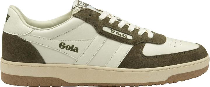 Bianco sporco, Cachi