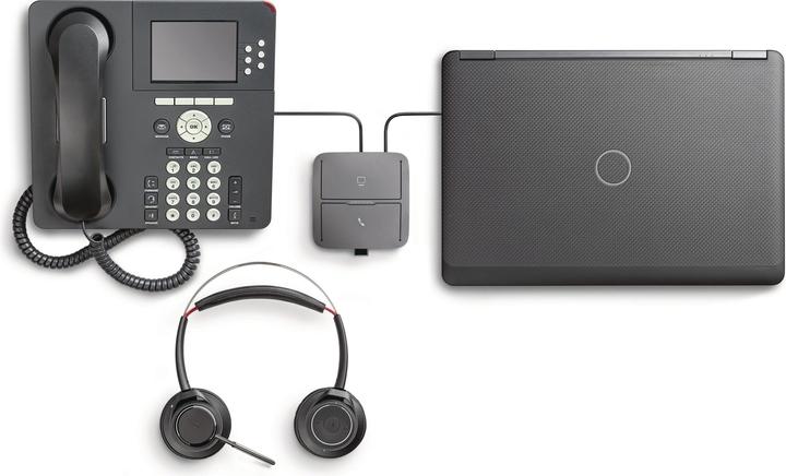 Image du produit Poly MDA220 USB