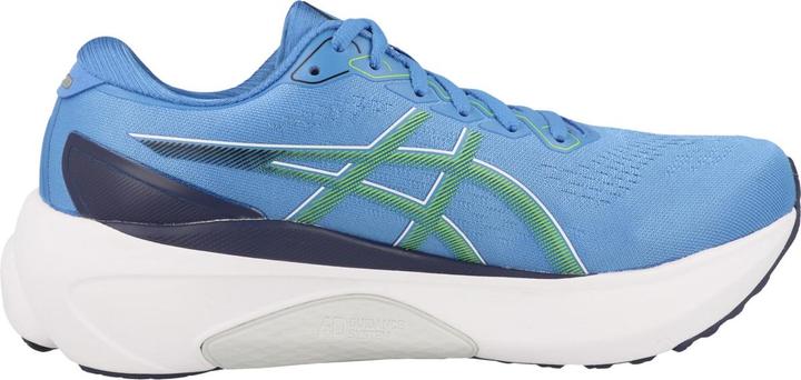 Actual product image ASICS Performance Gel Kayano 30 (42.5)