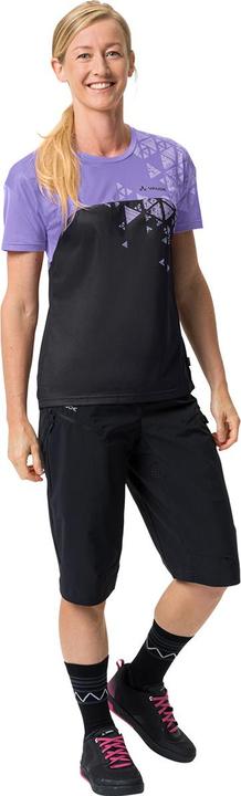 Image du produit Vaude T-shirt Moab VI pour femme (XS)