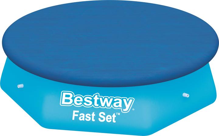 Actual product image Bestway Fast Set Pool