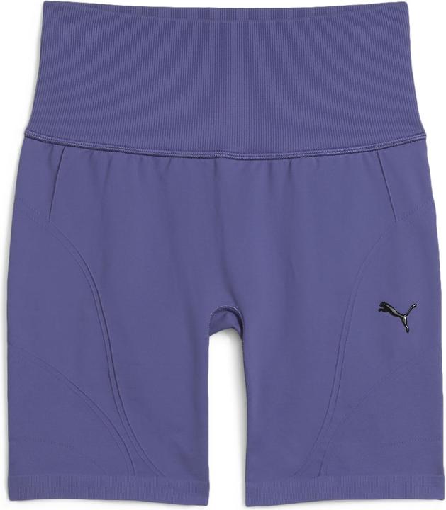 Produktbild Puma Shapeluxe Seamless Hw 6" Short Tight (L)