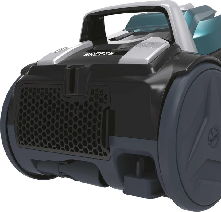 Actual product image Hoover Breeze BR71 BR30