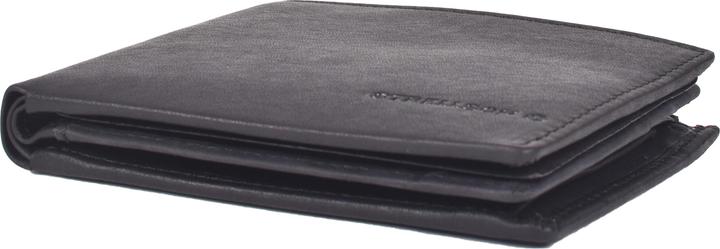 Actual product image Strellson brick lane myles billfold mh8