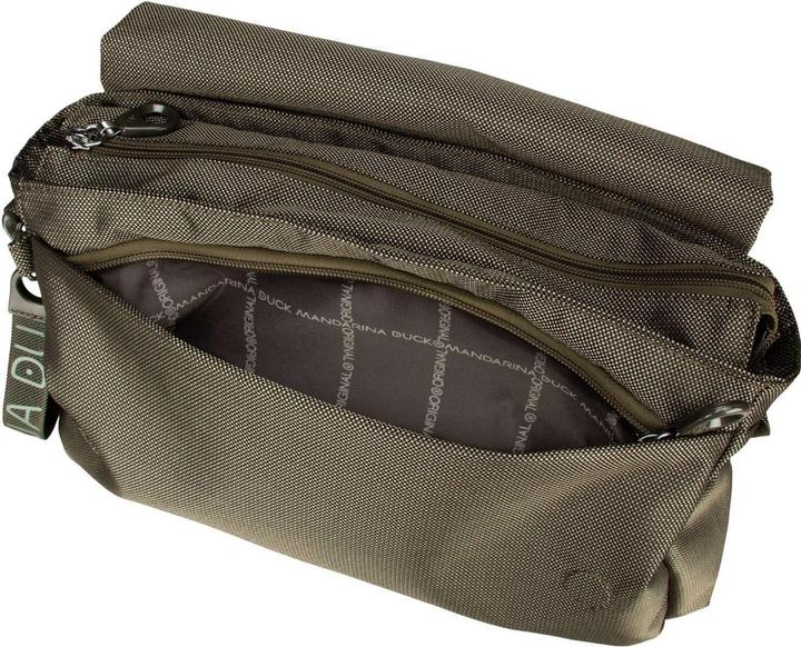 Image du produit Mandarina Duck Sac à bandoulière MD20 Messenger QMT28