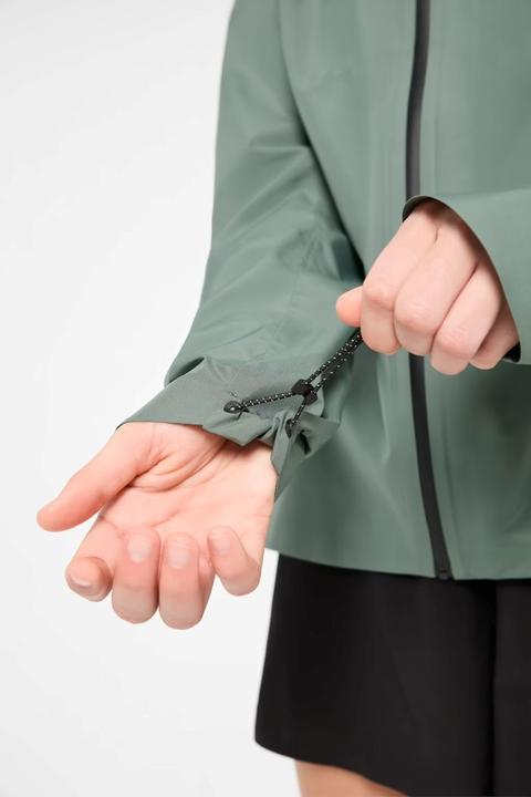 Produktbild Nnormal Trail Rain Jacket (S)