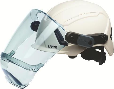 Produktbild Uvex Sports Visier uvex pronamic 9916003 blau