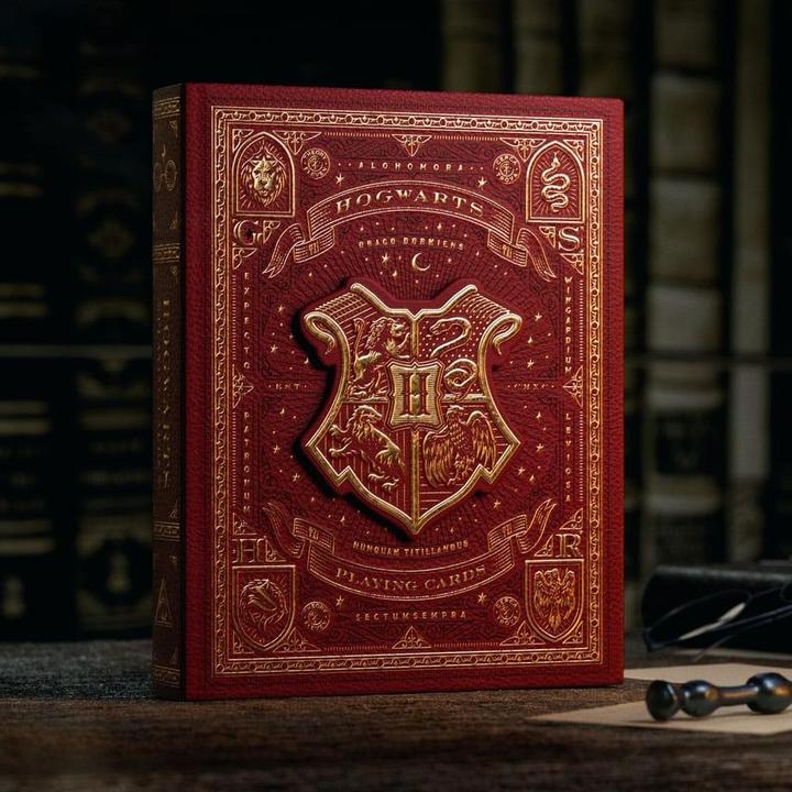 Immagine prodotto Theory11 Il cofanetto di Harry Potter (Inglese)