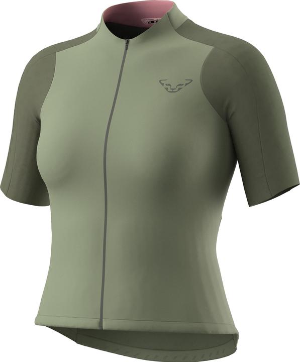 Dynafit Ride Light Full-Zip Trikot