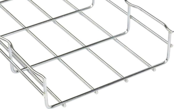 Actual product image Legrand CABLO CF 54/200 EZ Heavy duty channel 54x200 verz 000091 (300 cm)