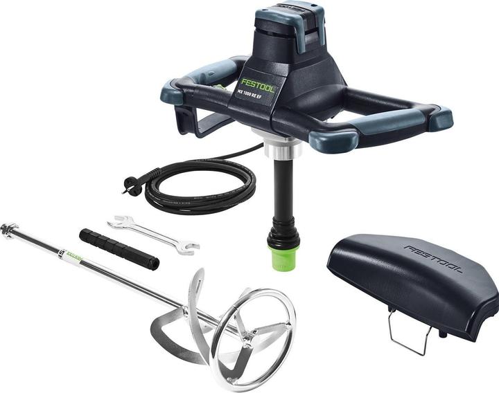Festool Rührwerk MX 1000 RE EF HS3R