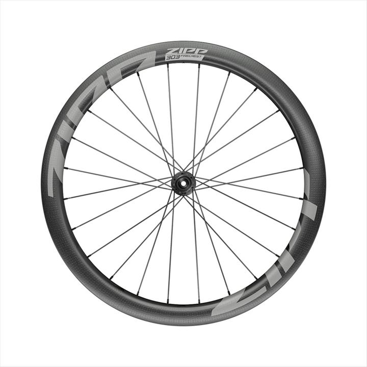 Productafbeelding Zipp 303 Firecrest Carbon Tubular Disc CL Voorwiel (Voorwiel, 28")