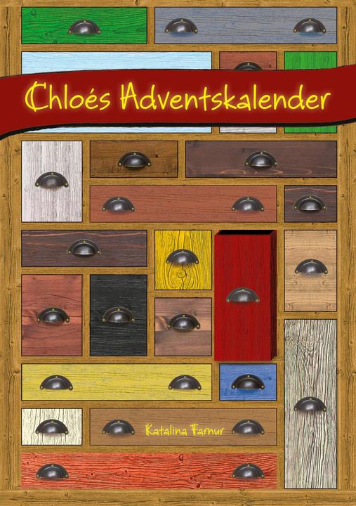 Produktbild Chlos Adventskalender