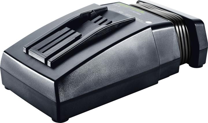 Produktbild Festool Tcl 6 (18 V)