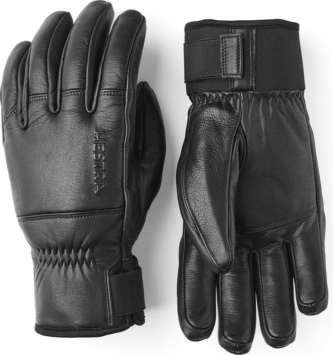 Actual product image Hestra Omni 5-Finger Handschuh (L)