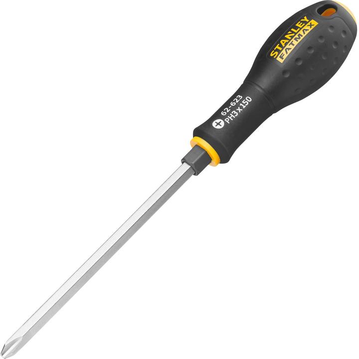 Actual product image Stanley Phillips screwdriver