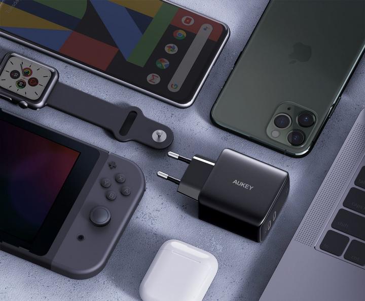 Image du produit Aukey Omnia Mix (65 W)