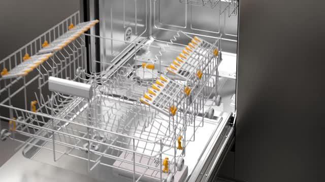 Image du produit Miele Pièces détachées 9632790