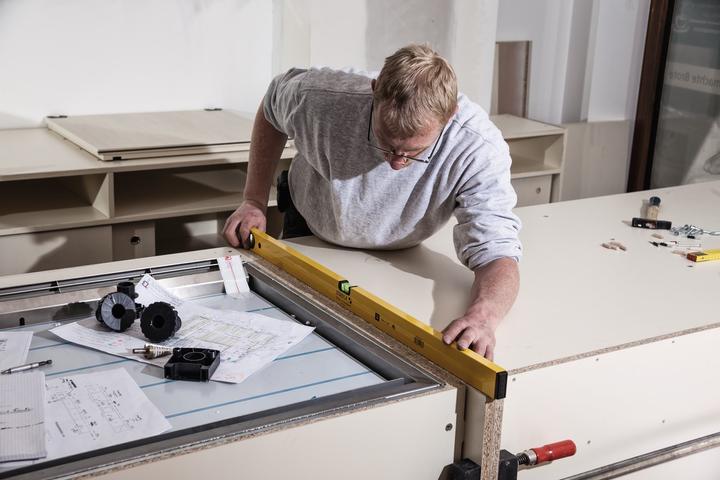Immagine prodotto Stabila Tipo 70 (120 cm)