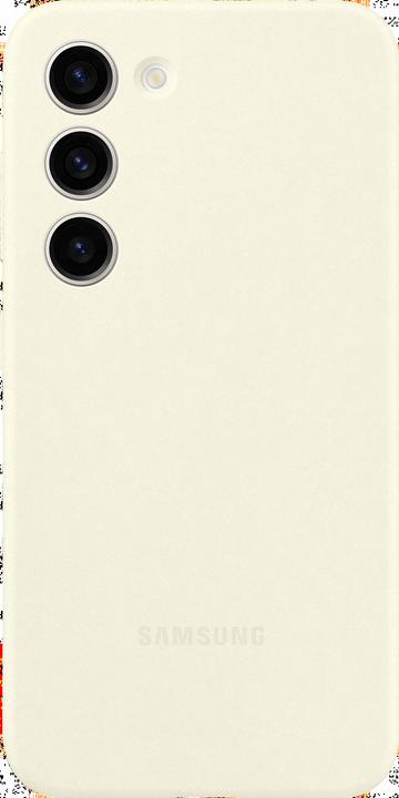 Actual product image Samsung Silicone Case (Samsung Galaxy S23+)