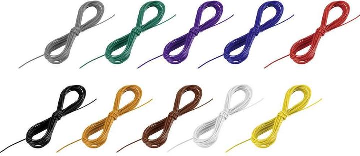 Tru Components LiFY Litzen-Set (50 m)