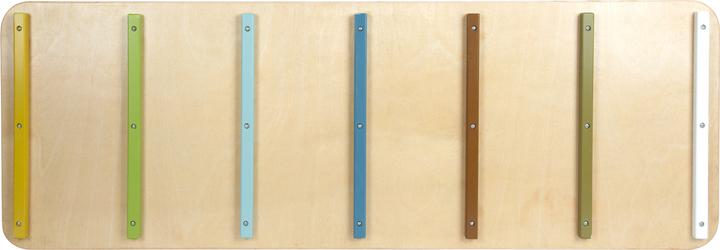 Image du produit small foot Planche de glisse 3 en 1 Adventure