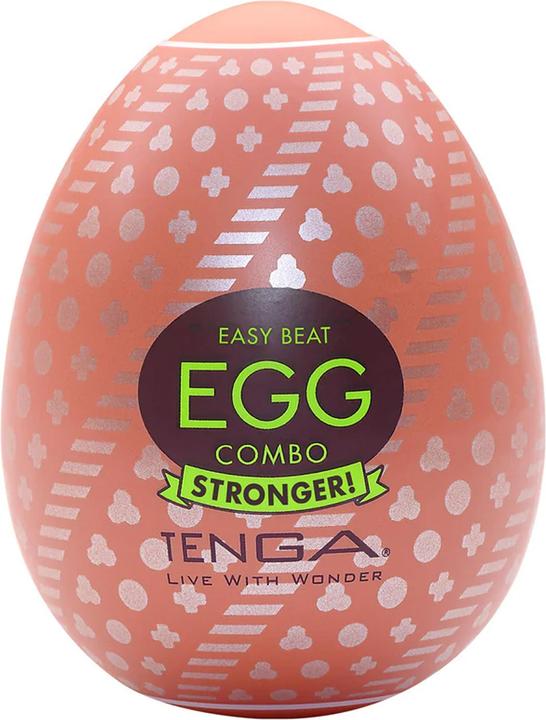 Productafbeelding Tenga Egg