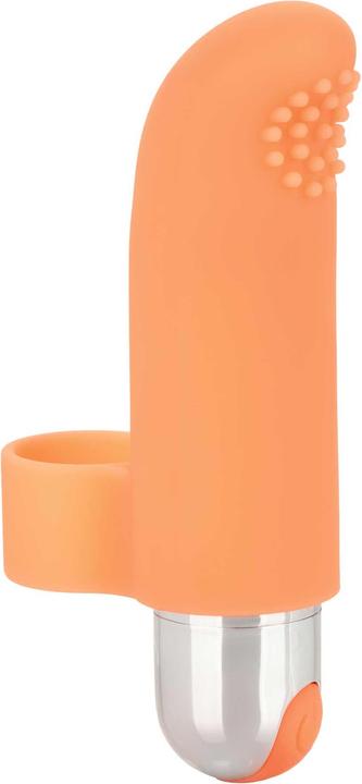 Actual product image CalExotics Intimate Play™ Rechargeable Finger Tickler