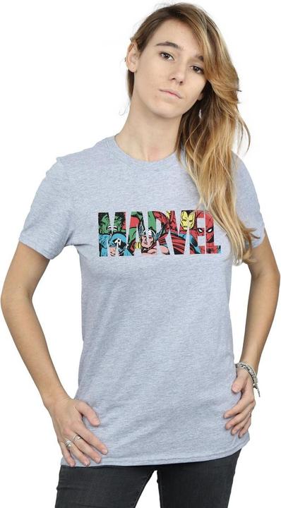 Infill TShirt Logo