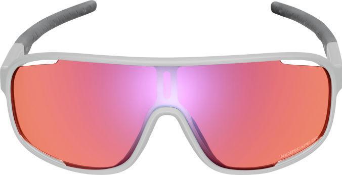 Actual product image Shimano TECHNIUM Offroad Light Grey