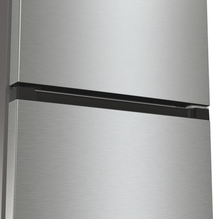 Image du produit Gorenje Gore K?hGefKo NRC6194SXL4 C Inox 738263 (326 l)
